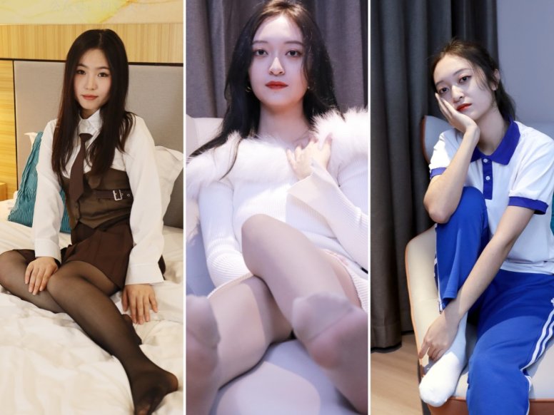 初夏女神 – 全套287期&4K视频合集[1382G-2025.11]