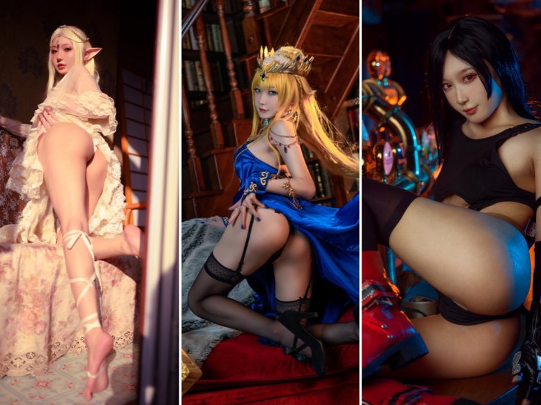 阿包也是兔娘 – 全套108期[40.2G-2025.8]