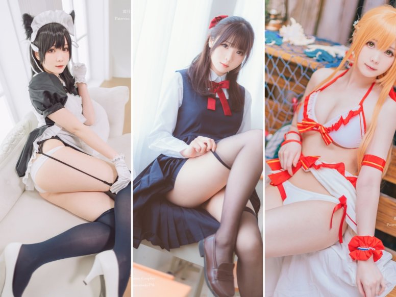 霜月shimo – 全套147期含随包视频[42.5G-2025.11]