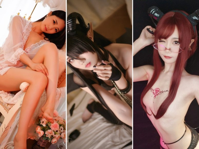 曉美媽 – 全套39期及随包视频[8G]