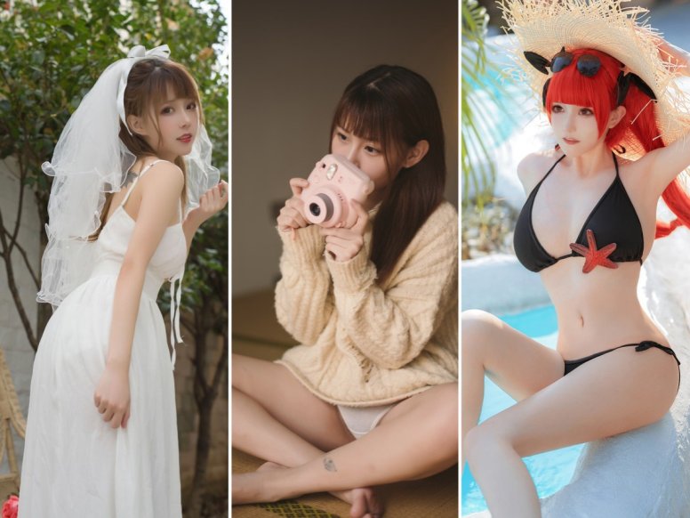 凛子酱 – 非全套最新22期&随包视频[3.2G-2024.6]